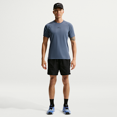 Nike Pro Training Dri-FIT ADV 15 cm Erkek Şortu. Nike TR
